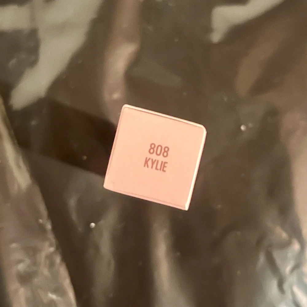 NIB Kylie Jenner Matte Liquid Lipstick